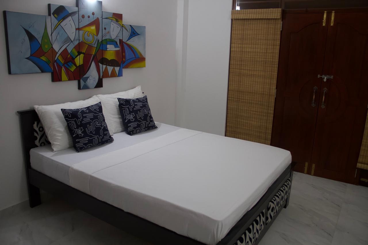 Slightly Chilled Forest Villa Sirimalwatta Экстерьер фото
