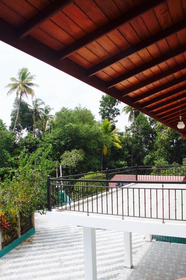 Slightly Chilled Forest Villa Sirimalwatta Экстерьер фото