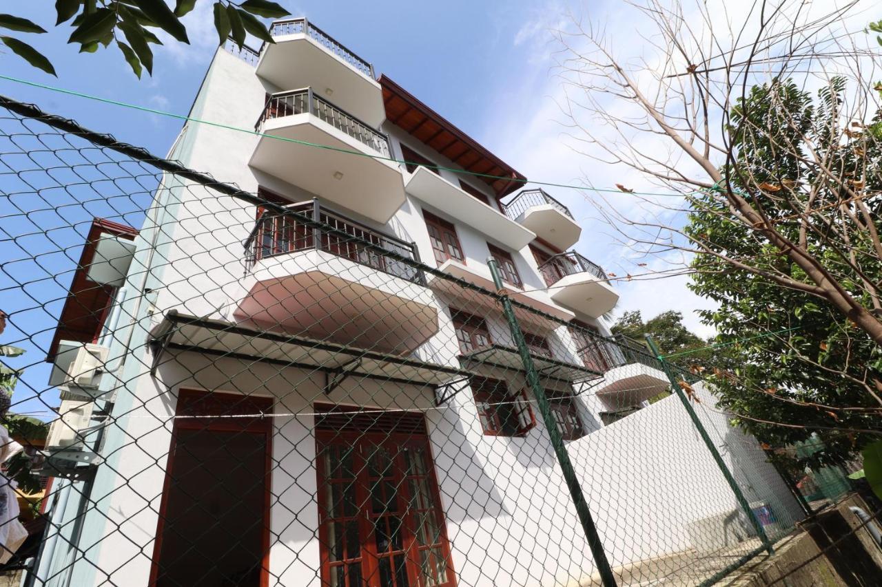 Slightly Chilled Forest Villa Sirimalwatta Экстерьер фото