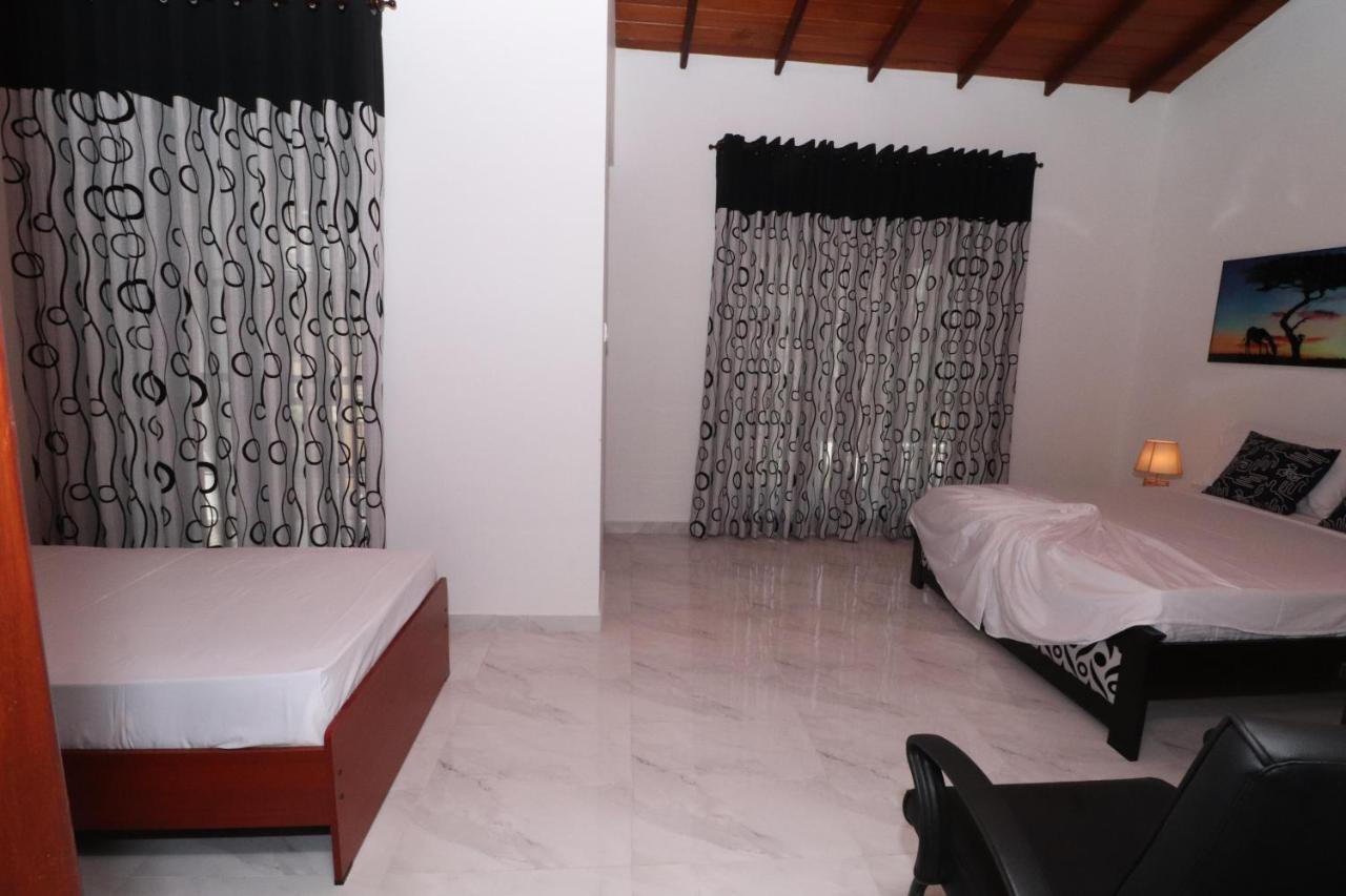 Slightly Chilled Forest Villa Sirimalwatta Экстерьер фото