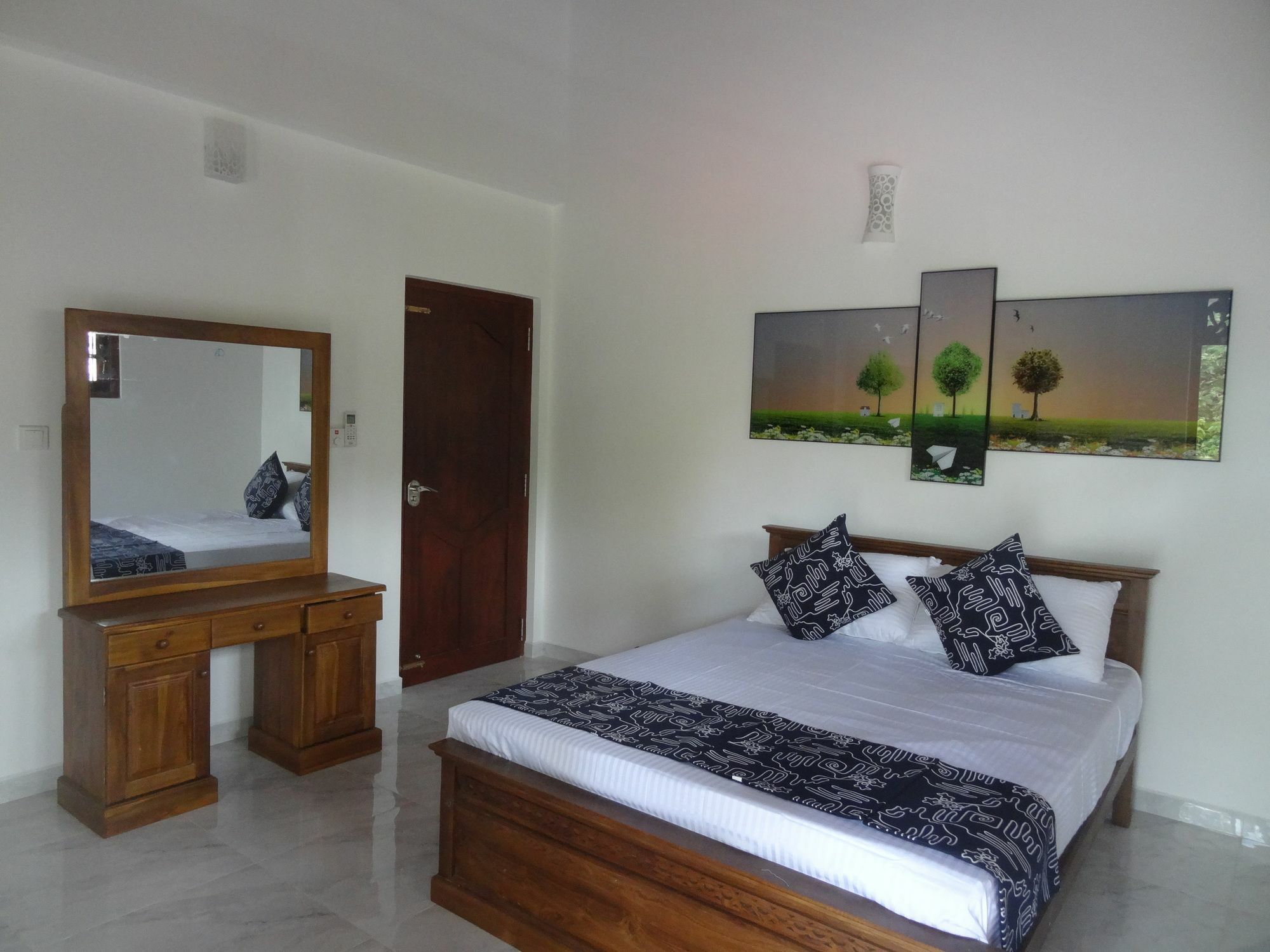 Slightly Chilled Forest Villa Sirimalwatta Экстерьер фото