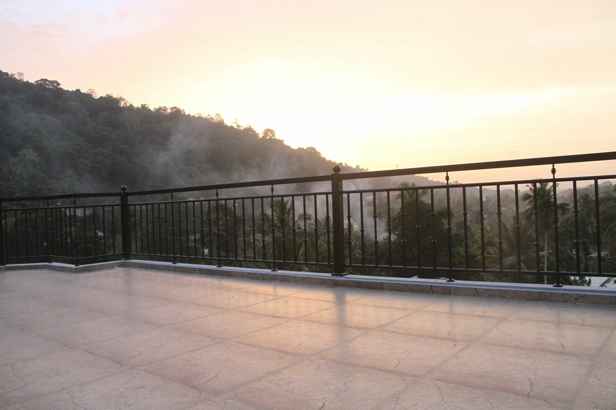 Slightly Chilled Forest Villa Sirimalwatta Экстерьер фото