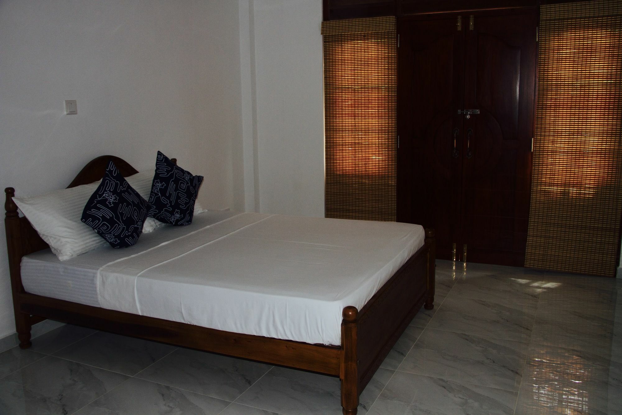 Slightly Chilled Forest Villa Sirimalwatta Экстерьер фото